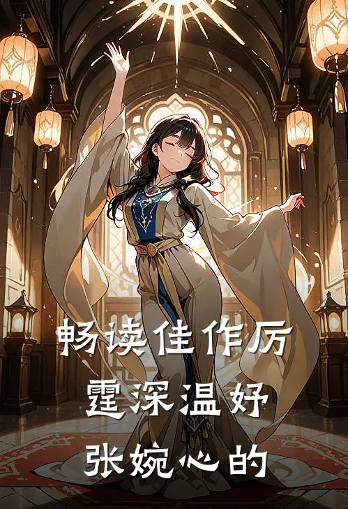 畅读佳作厉霆深温妤张婉心的