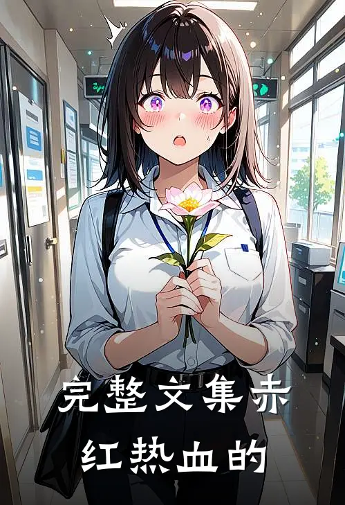 完整文集赤红热血的