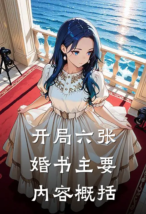 开局六张婚书主要内容概括