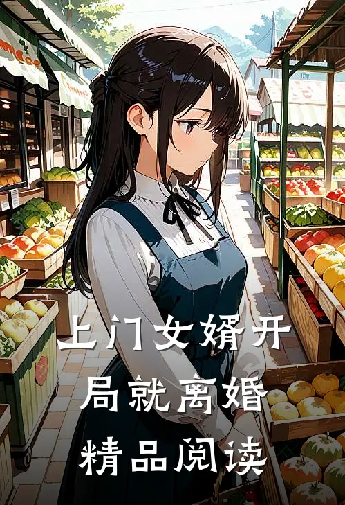 上门女婿开局就离婚精品阅读