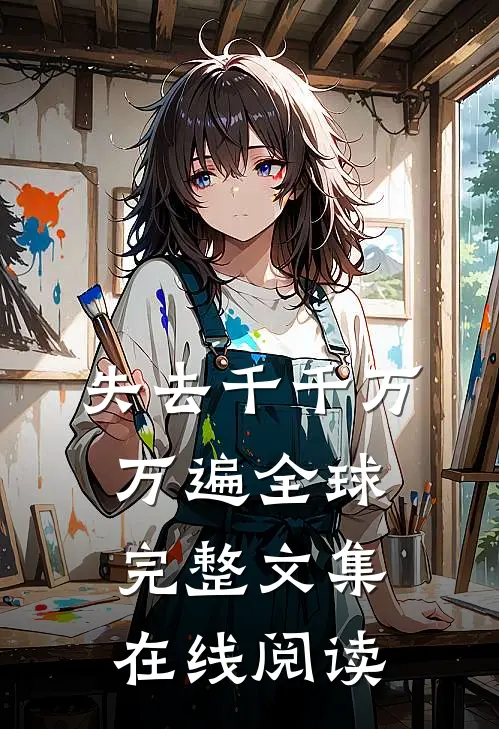 失去千千万万遍全球完整文集在线阅读