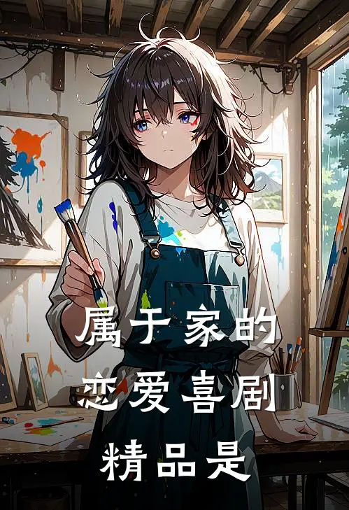 属于家的恋爱喜剧精品是