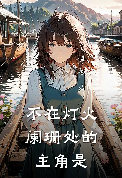 不在灯火阑珊处的主角是
