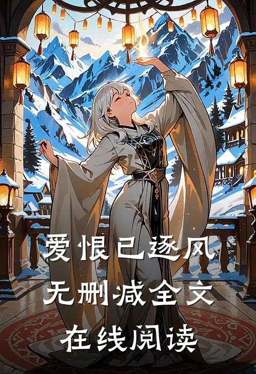 爱恨已逐风无删减全文在线阅读