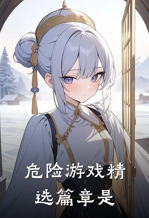 危险游戏精选篇章是