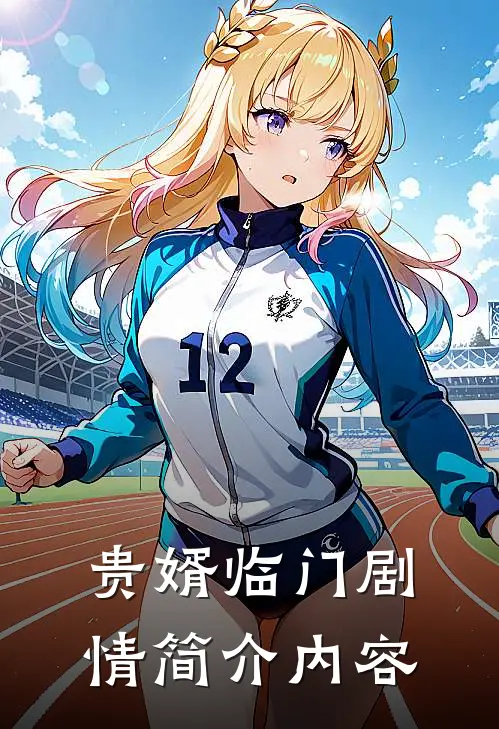 贵婿临门剧情简介内容