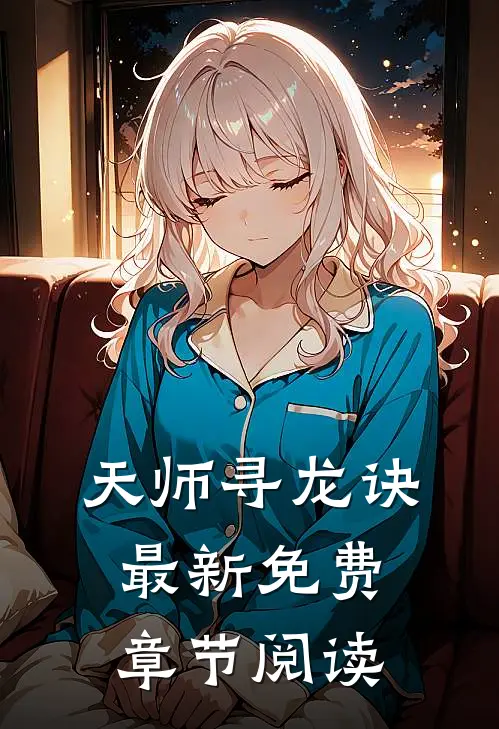 天师寻龙诀最新免费章节阅读