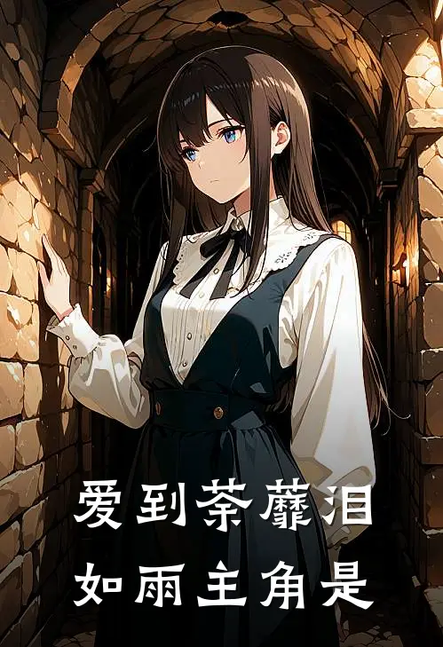 爱到荼蘼泪如雨主角是