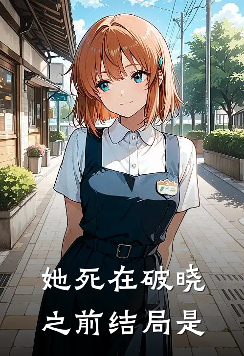她死在破晓之前结局是