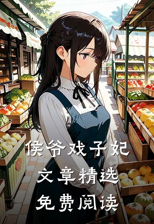侯爷戏子妃文章精选免费阅读
