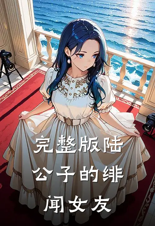 完整版陆公子的绯闻女友