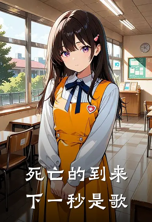 死亡的到来下一秒是歌