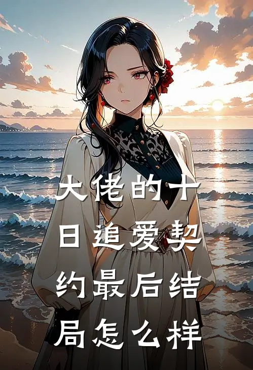 大佬的十日追爱契约最后结局怎么样