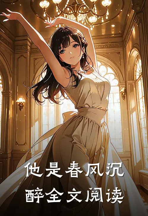 他是春风沉醉全文阅读
