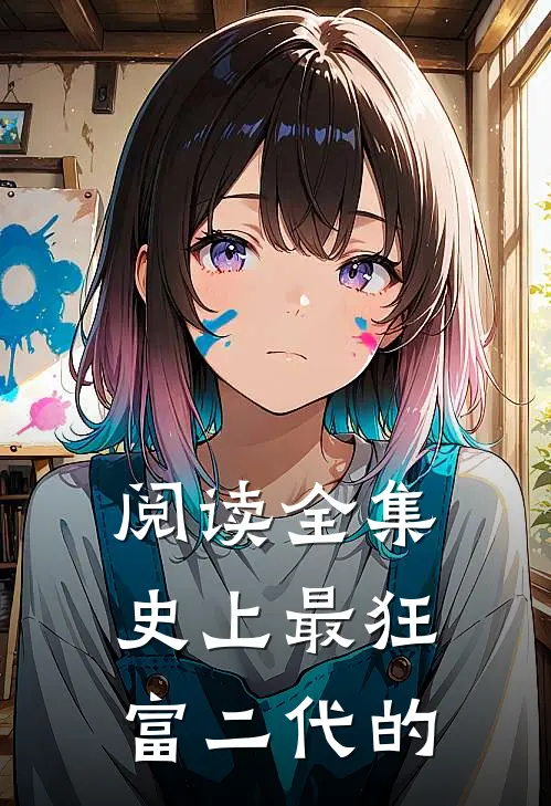 阅读全集史上最狂富二代的