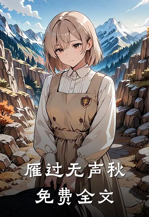 雁过无声秋免费全文
