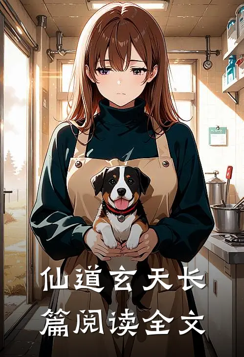 仙道玄天长篇阅读全文