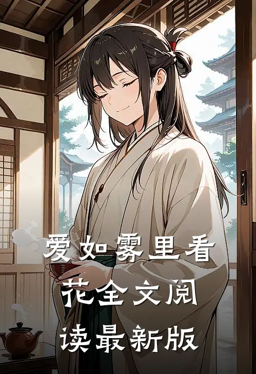 爱如雾里看花全文阅读最新版