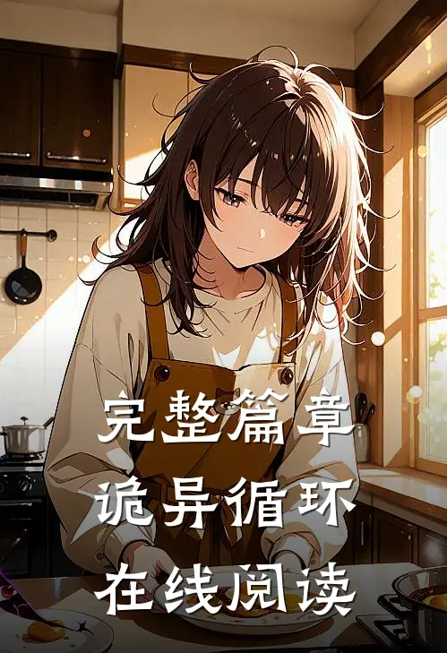 完整篇章诡异循环在线阅读