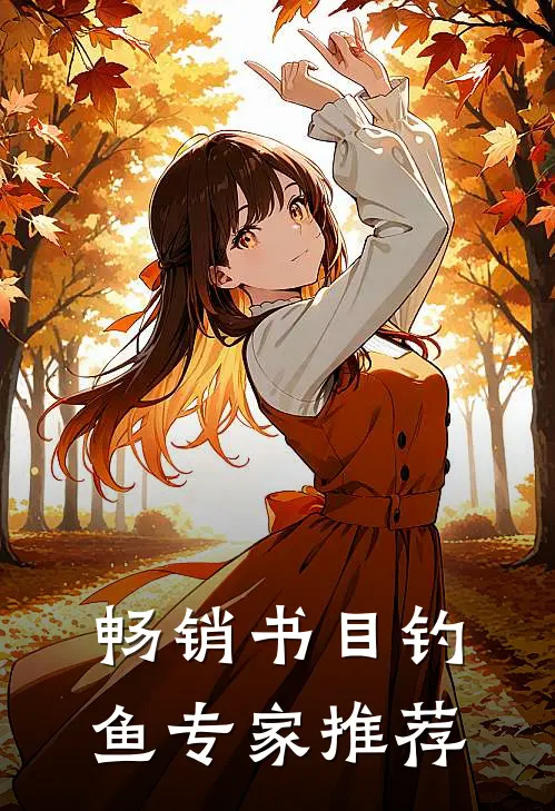 畅销书目钓鱼专家推荐