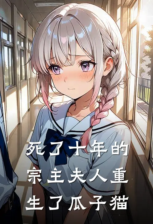 死了十年的宗主夫人重生了 瓜子猫