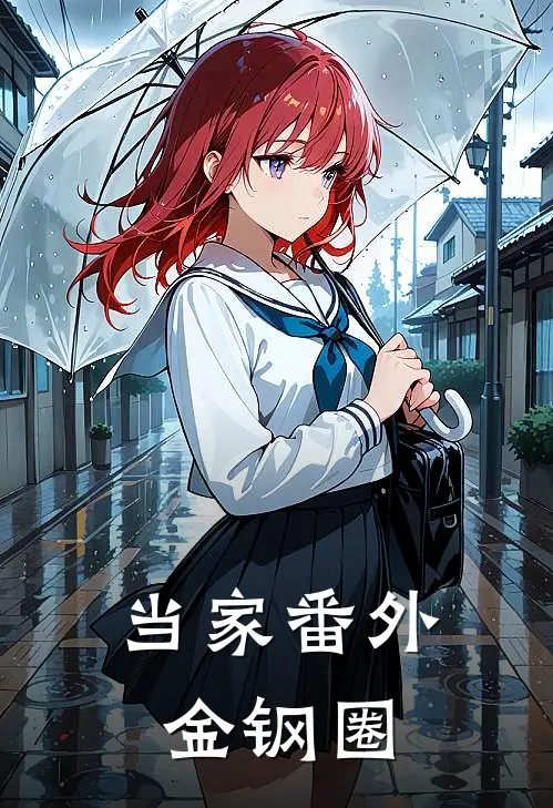 当家番外金钢圈