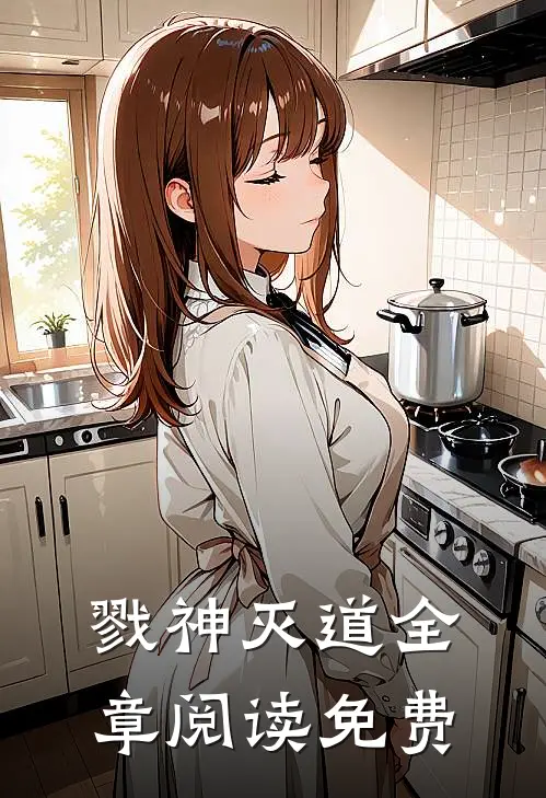 戮神灭道全章阅读免费