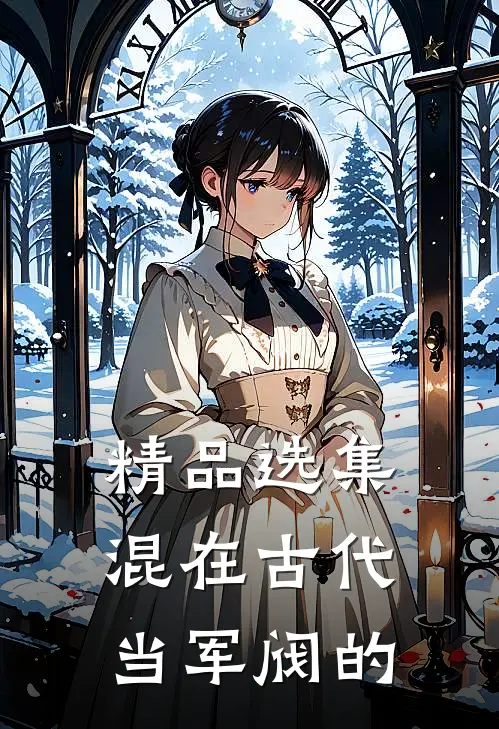 精品选集混在古代当军阀的