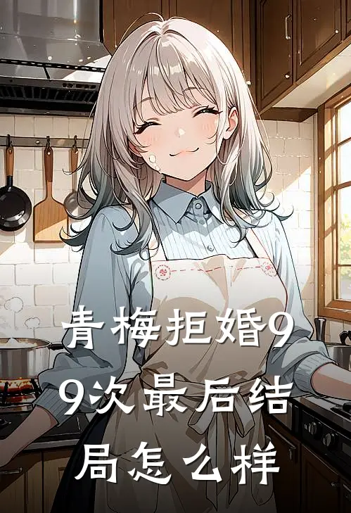 青梅拒婚99次最后结局怎么样
