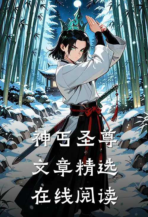 神丐圣尊文章精选在线阅读