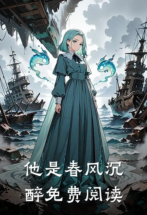 他是春风沉醉免费阅读