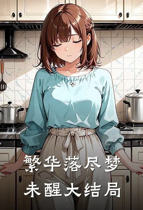 繁华落尽梦未醒大结局