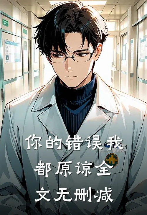 你的错误我都原谅全文无删减