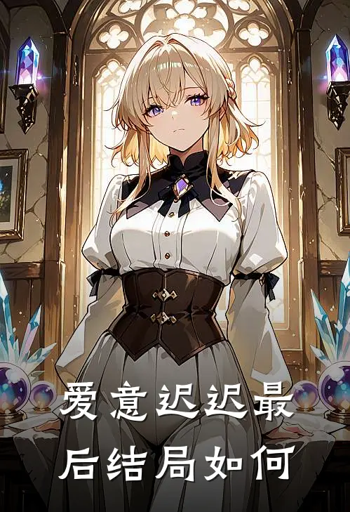 爱意迟迟最后结局如何