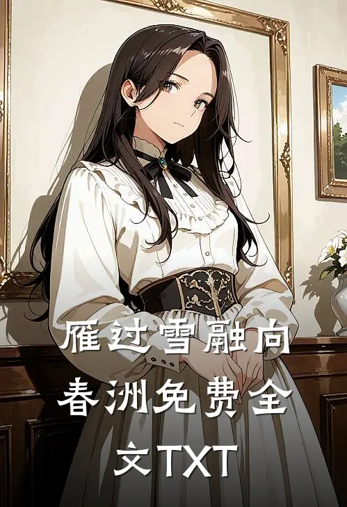 雁过雪融向春洲免费全文TXT