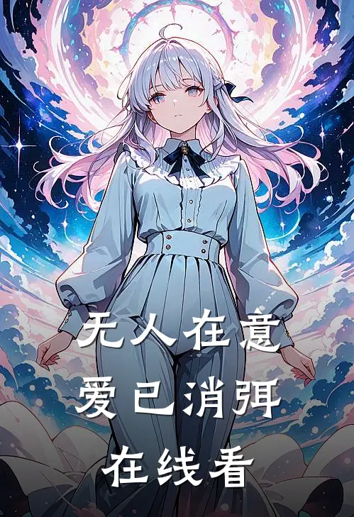 无人在意爱已消弭在线看