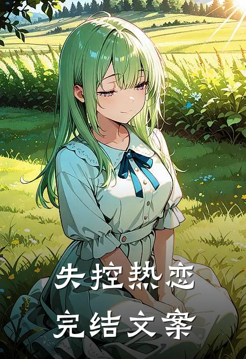 失控热恋完结文案