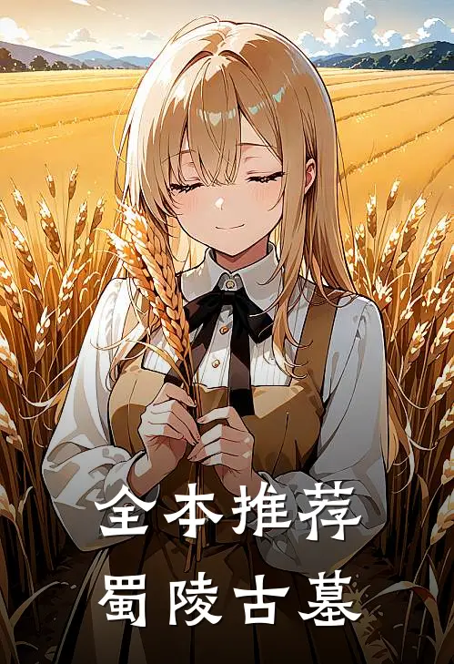 全本推荐蜀陵古墓
