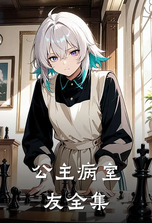 公主病室友全集