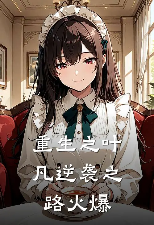 重生之叶凡逆袭之路火爆