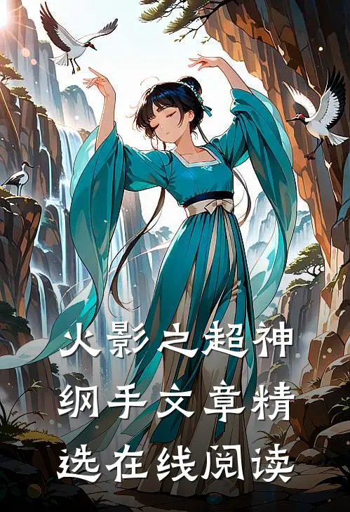 火影之超神纲手文章精选在线阅读
