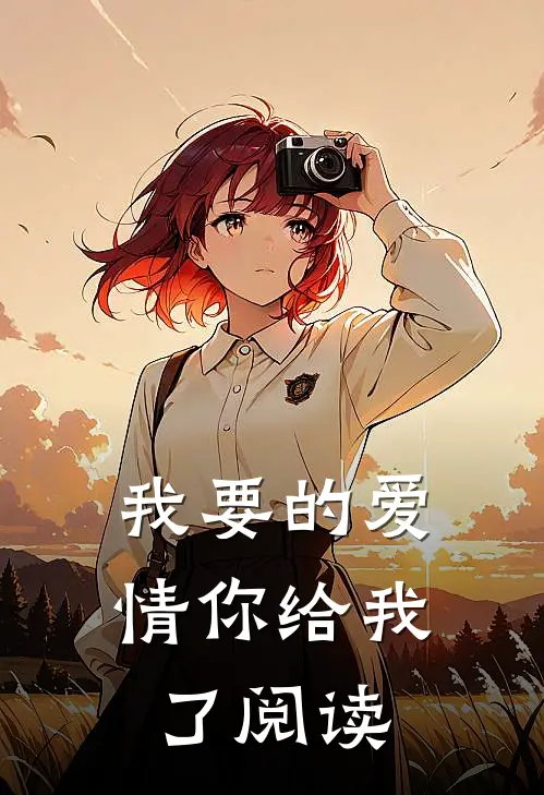我要的爱情你给我了阅读