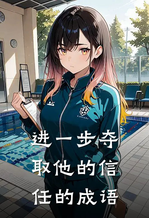 进一步夺取他的信任的成语