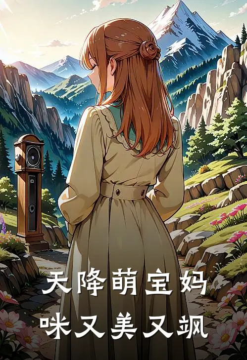 天降萌宝妈咪又美又飒