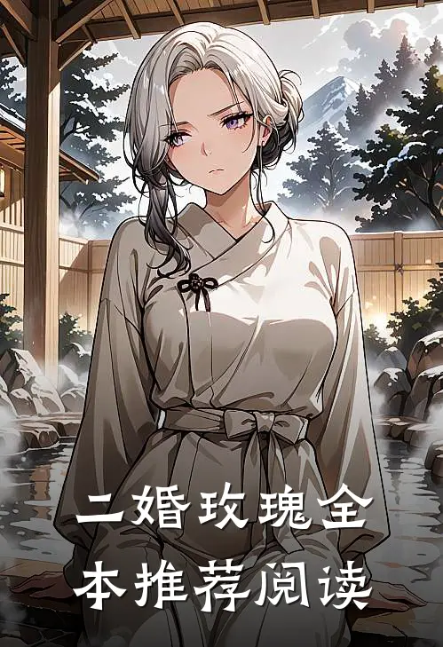 二婚玫瑰全本推荐阅读