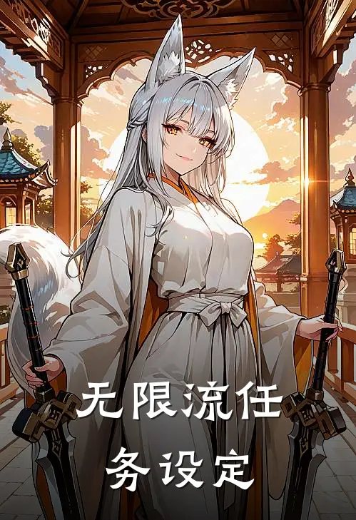 无限流任务设定