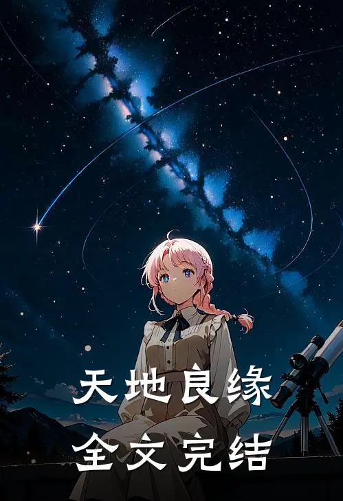 天地良缘全文完结