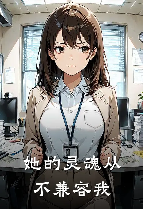 她的灵魂从不兼容我
