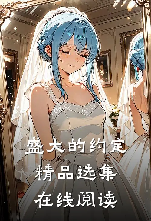 盛大的约定精品选集在线阅读