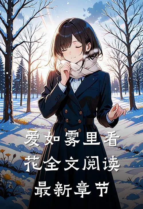 爱如雾里看花全文阅读最新章节